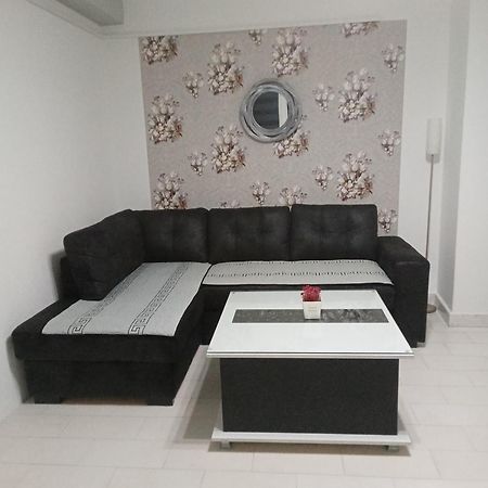 Apartman Zafirovi Гевгелія Екстер'єр фото