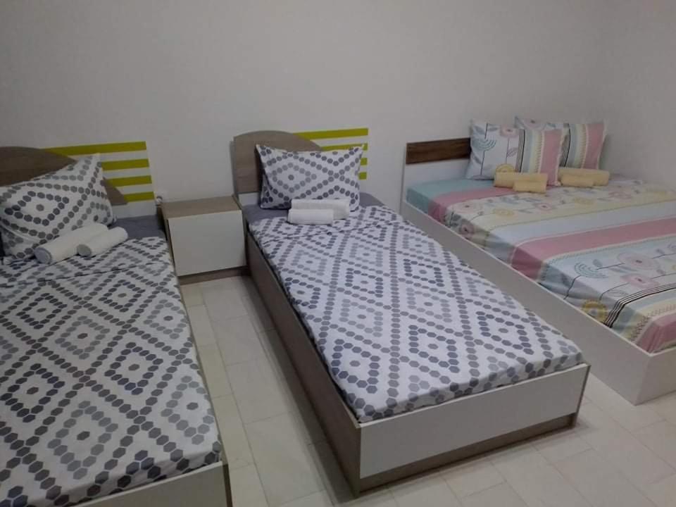 Apartman Zafirovi Гевгелія Екстер'єр фото