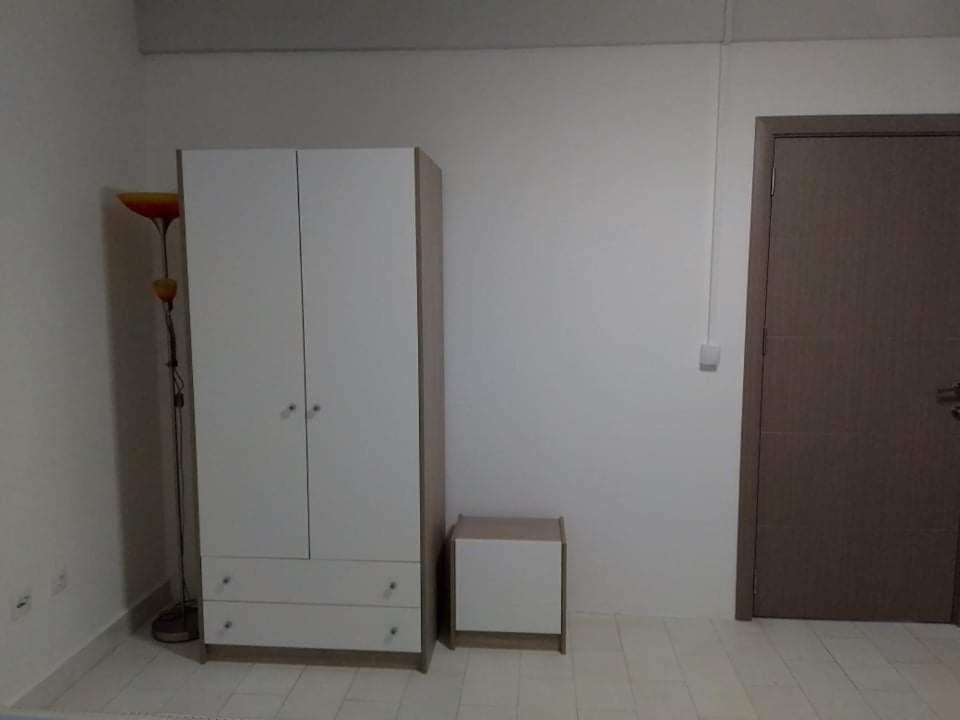 Apartman Zafirovi Гевгелія Екстер'єр фото