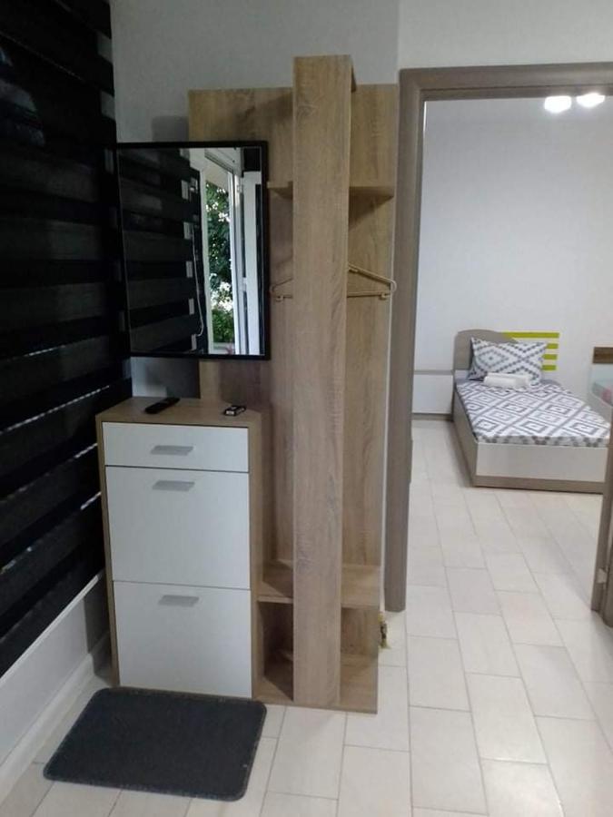 Apartman Zafirovi Гевгелія Екстер'єр фото