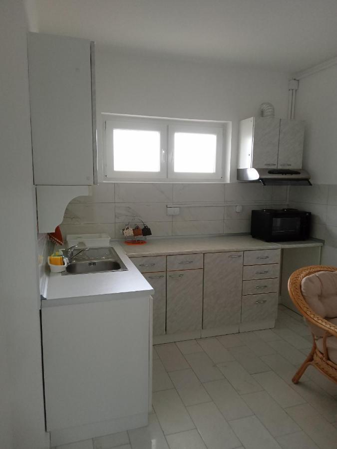 Apartman Zafirovi Гевгелія Екстер'єр фото