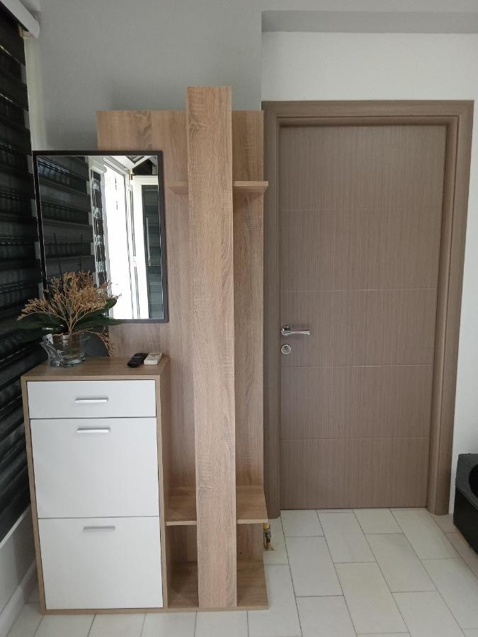 Apartman Zafirovi Гевгелія Екстер'єр фото