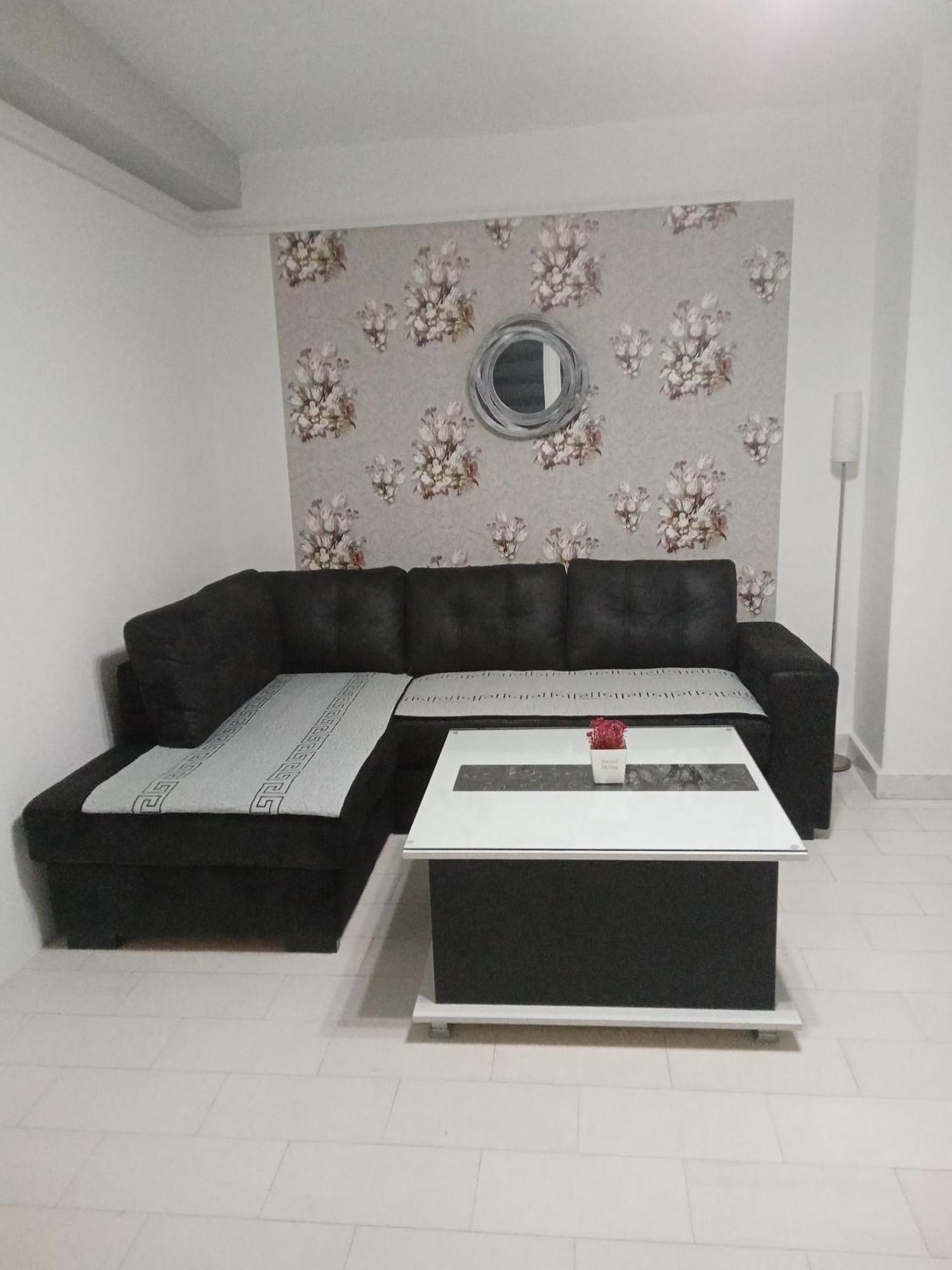 Apartman Zafirovi Гевгелія Екстер'єр фото