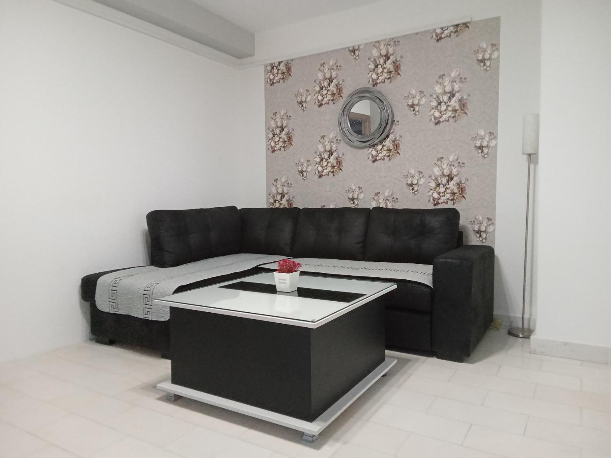 Apartman Zafirovi Гевгелія Екстер'єр фото